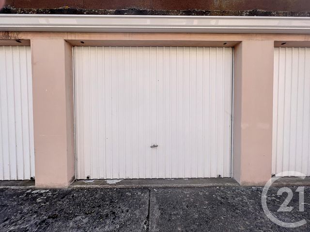 Parking à louer MELUN