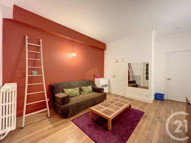 Appartement F1 à louer - 1 pièce - 30.2 m2 - DAMMARIE LES LYS - 77 - ILE-DE-FRANCE - Century 21 Cerim