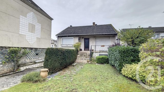 maison - MELUN - 77