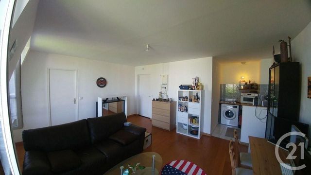 appartement - NANGIS - 77