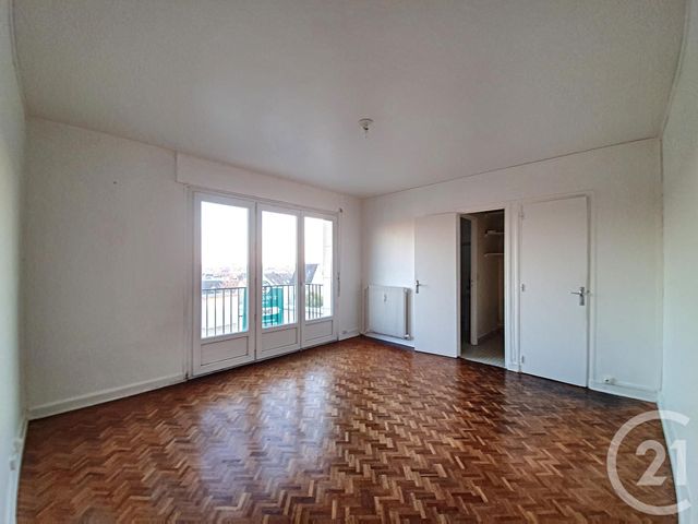 Appartement F1 à louer - 1 pièce - 24.37 m2 - MELUN - 77 - ILE-DE-FRANCE - Century 21 Cerim