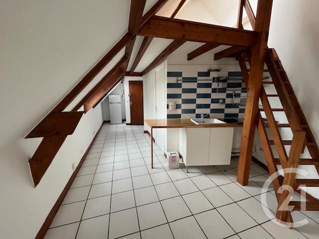 appartement - MELUN - 77