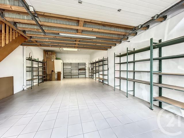 appartement - ST PIERRE DU PERRAY - 91