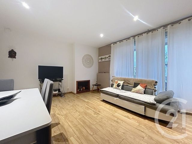 appartement - LA ROCHETTE - 77