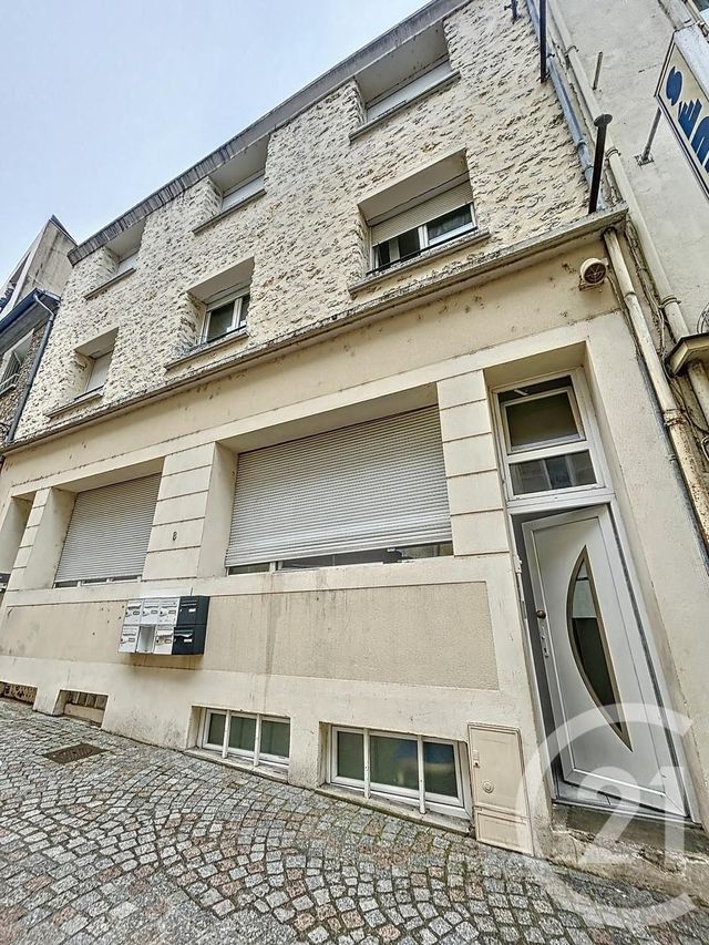 immeuble à vendre - 230.0 m2 - MELUN - 77 - ILE-DE-FRANCE - Century 21 Cerim