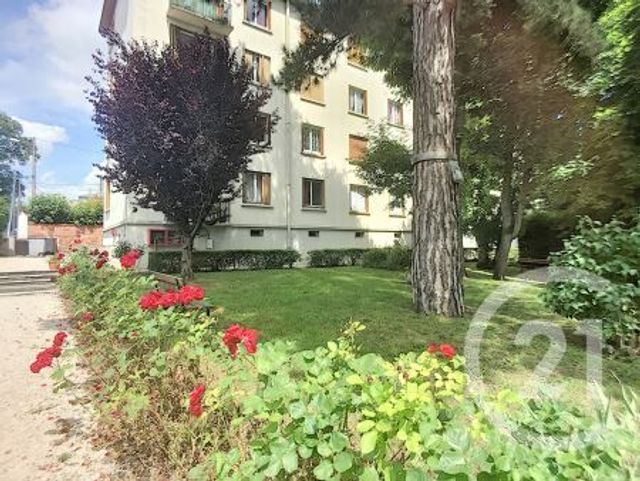 appartement - MELUN - 77