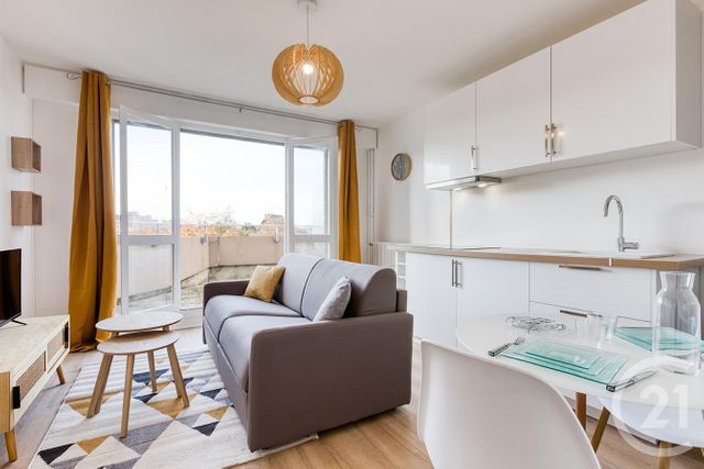 appartement - MELUN - 77
