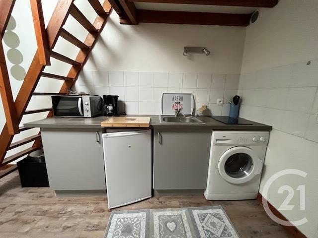 appartement - MELUN - 77