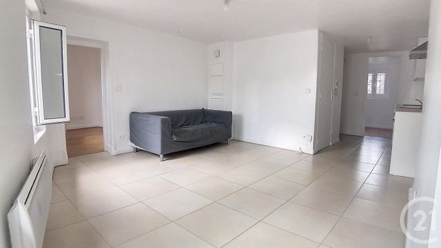 appartement - MELUN - 77