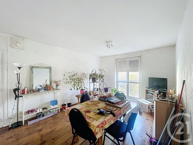 appartement - MELUN - 77