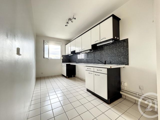 appartement à louer - 3 pièces - 72.72 m2 - MELUN - 77 - ILE-DE-FRANCE - Century 21 Cerim