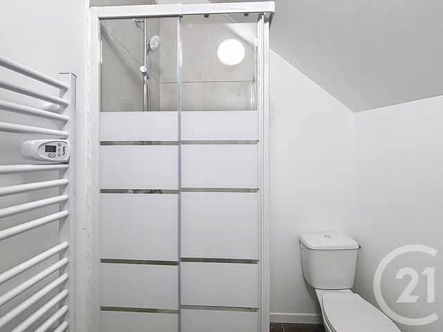 Appartement F1 à louer - 1 pièce - 17.51 m2 - MELUN - 77 - ILE-DE-FRANCE - Century 21 Cerim