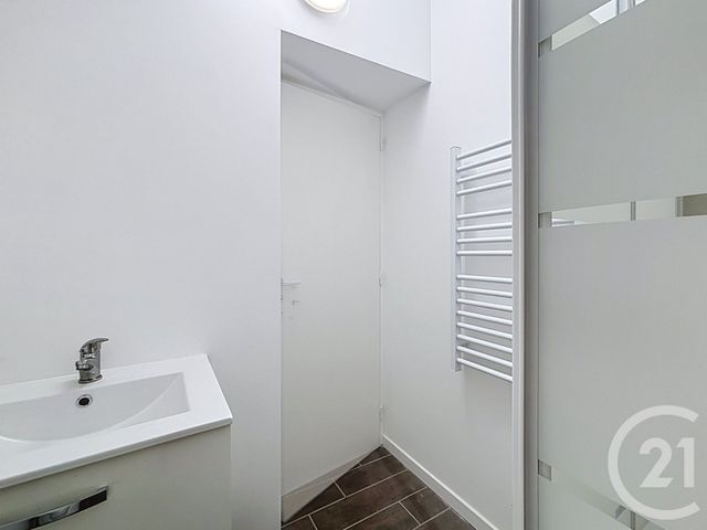 Appartement F1 à louer - 1 pièce - 17.51 m2 - MELUN - 77 - ILE-DE-FRANCE - Century 21 Cerim