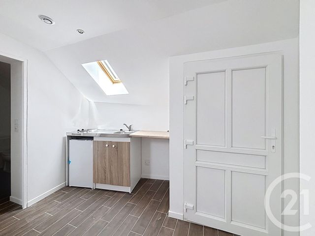 Appartement F1 à louer MELUN