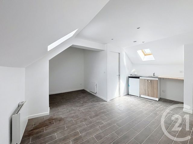 Appartement F1 à louer - 1 pièce - 17.51 m2 - MELUN - 77 - ILE-DE-FRANCE - Century 21 Cerim