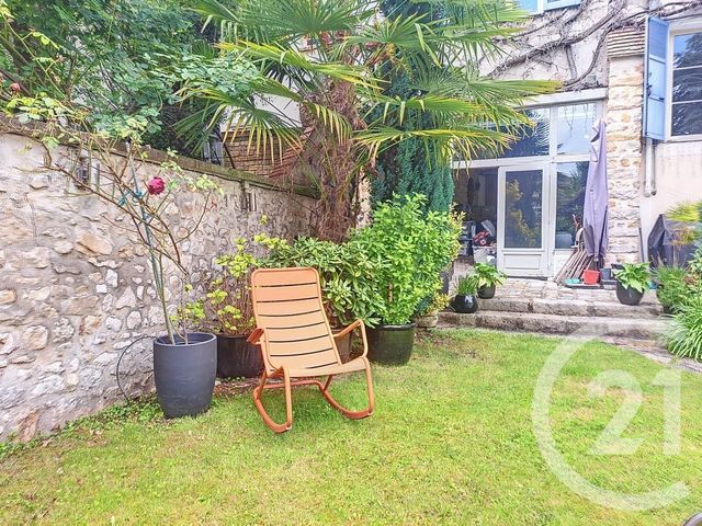 maison à vendre - 10 pièces - 221.4 m2 - MELUN - 77 - ILE-DE-FRANCE - Century 21 Cerim