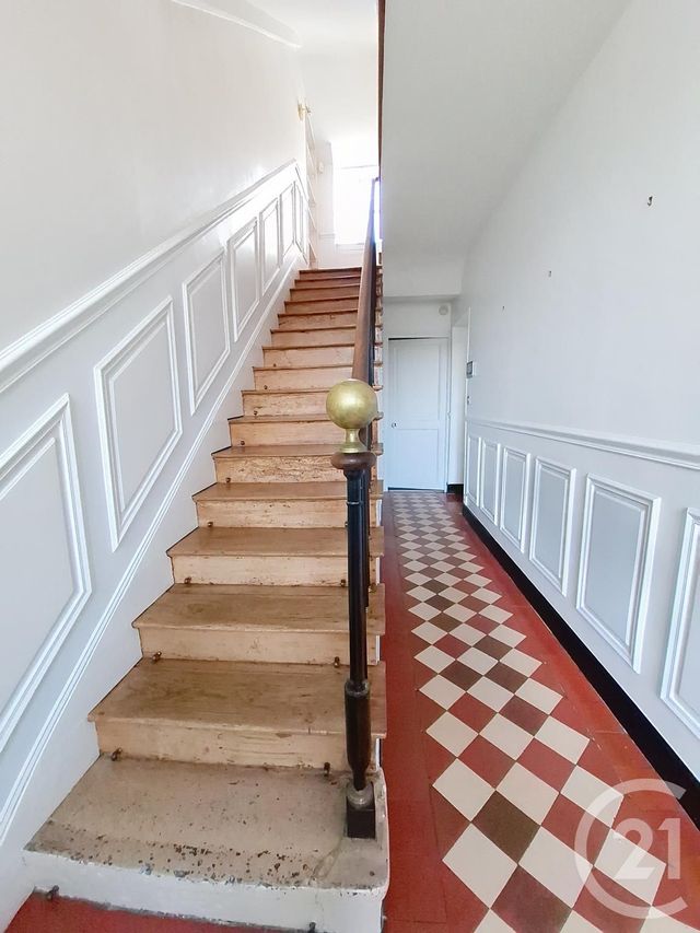 maison à vendre - 10 pièces - 221.4 m2 - MELUN - 77 - ILE-DE-FRANCE - Century 21 Cerim