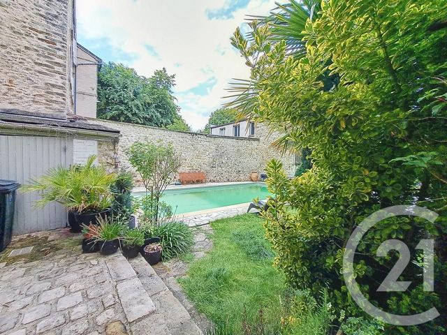 Maison à vendre MELUN