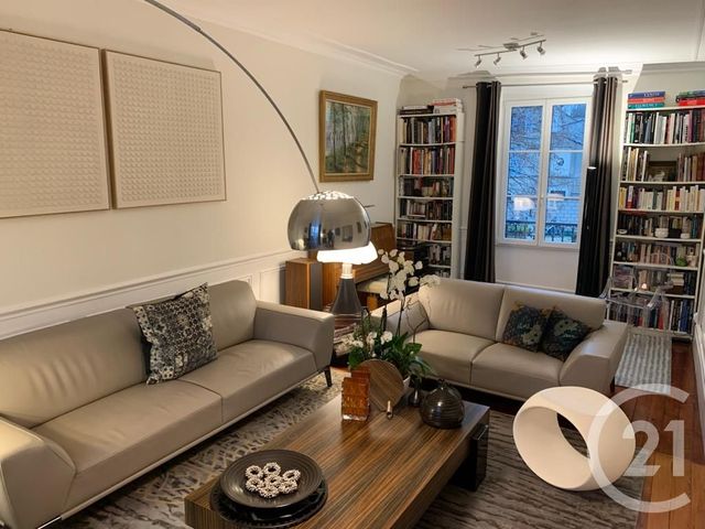 maison à vendre - 10 pièces - 221.4 m2 - MELUN - 77 - ILE-DE-FRANCE - Century 21 Cerim