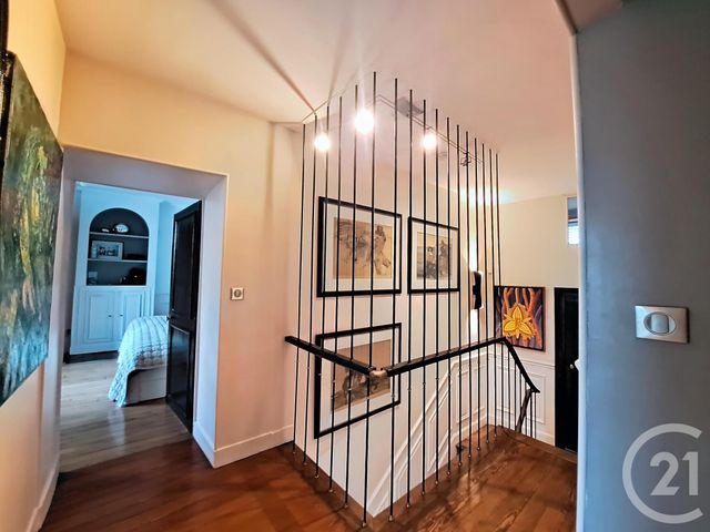 maison à vendre - 10 pièces - 221.4 m2 - MELUN - 77 - ILE-DE-FRANCE - Century 21 Cerim