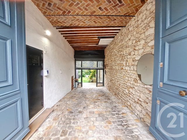 maison à vendre - 10 pièces - 221.4 m2 - MELUN - 77 - ILE-DE-FRANCE - Century 21 Cerim