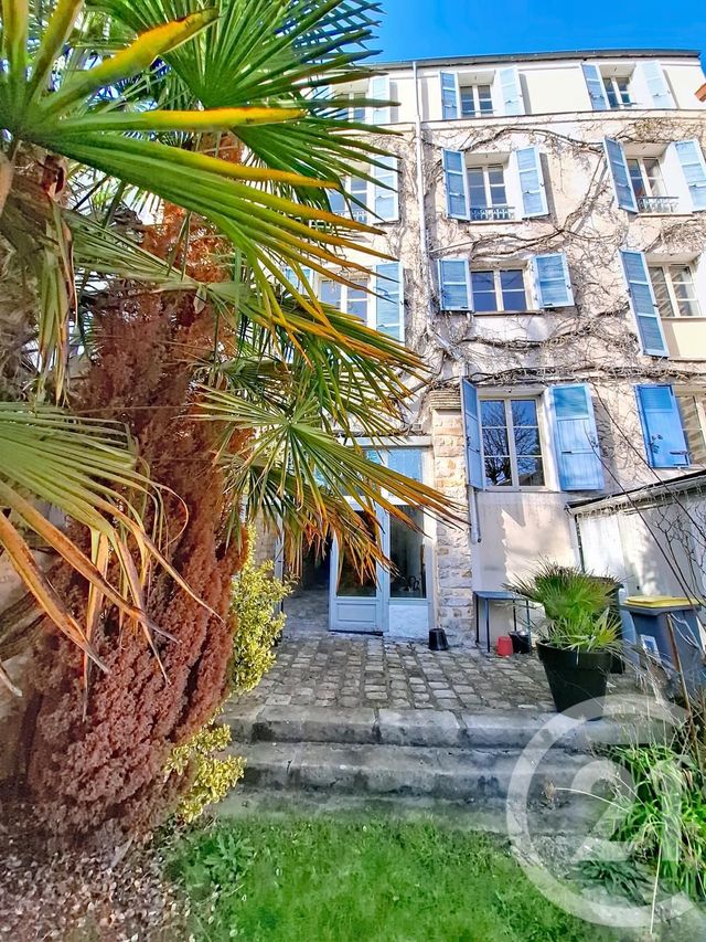 maison à vendre - 10 pièces - 221.4 m2 - MELUN - 77 - ILE-DE-FRANCE - Century 21 Cerim