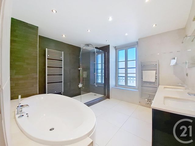 maison à vendre - 10 pièces - 221.4 m2 - MELUN - 77 - ILE-DE-FRANCE - Century 21 Cerim