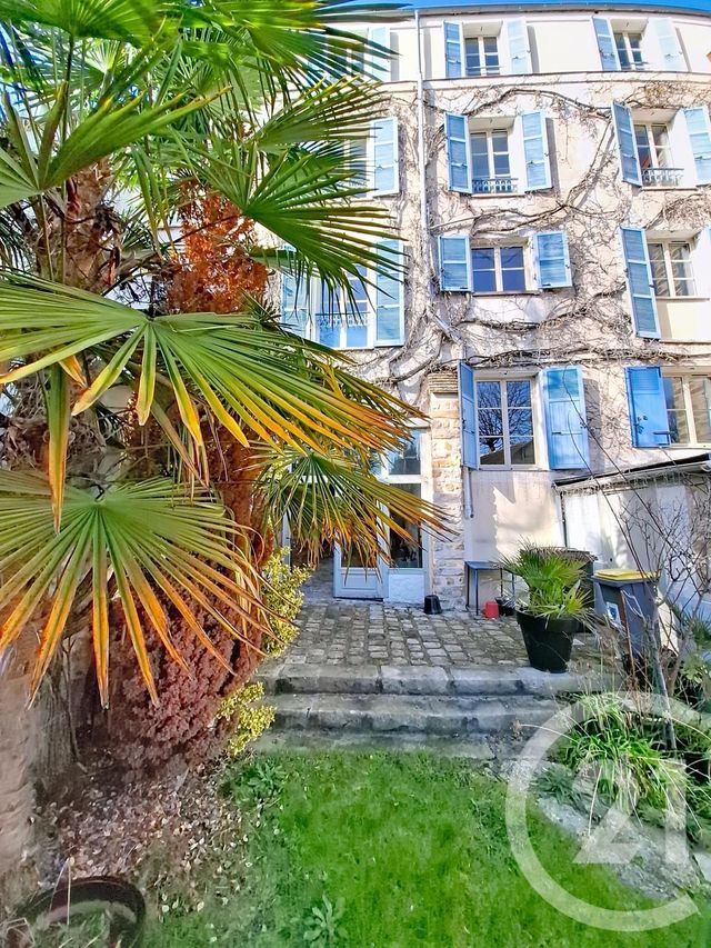 maison à vendre - 10 pièces - 221.4 m2 - MELUN - 77 - ILE-DE-FRANCE - Century 21 Cerim