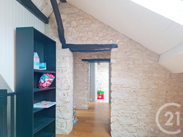 maison à vendre - 10 pièces - 221.4 m2 - MELUN - 77 - ILE-DE-FRANCE - Century 21 Cerim