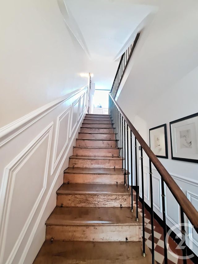 maison à vendre - 10 pièces - 221.4 m2 - MELUN - 77 - ILE-DE-FRANCE - Century 21 Cerim