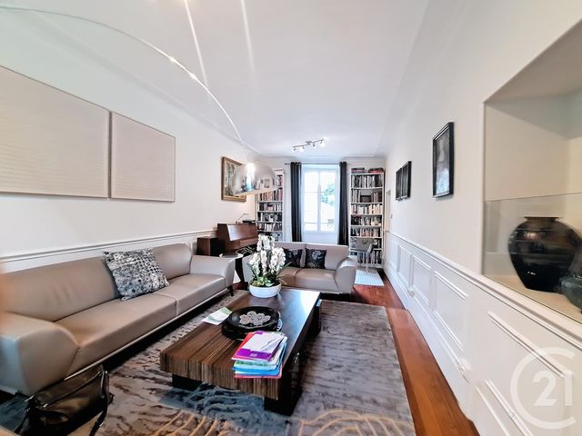 maison à vendre - 10 pièces - 221.4 m2 - MELUN - 77 - ILE-DE-FRANCE - Century 21 Cerim