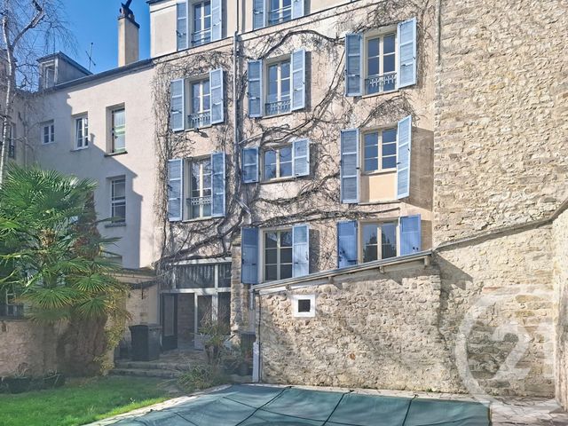 Maison à vendre MELUN