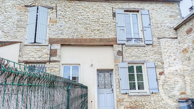 maison - MAINCY - 77