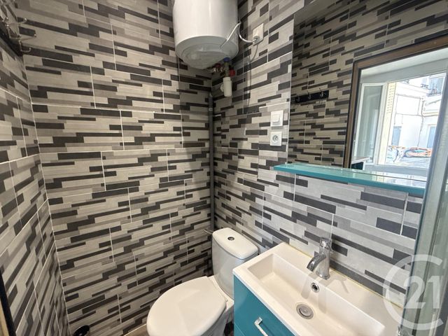 Appartement Studio à vendre - 1 pièce - 19.25 m2 - MELUN - 77 - ILE-DE-FRANCE - Century 21 Cerim