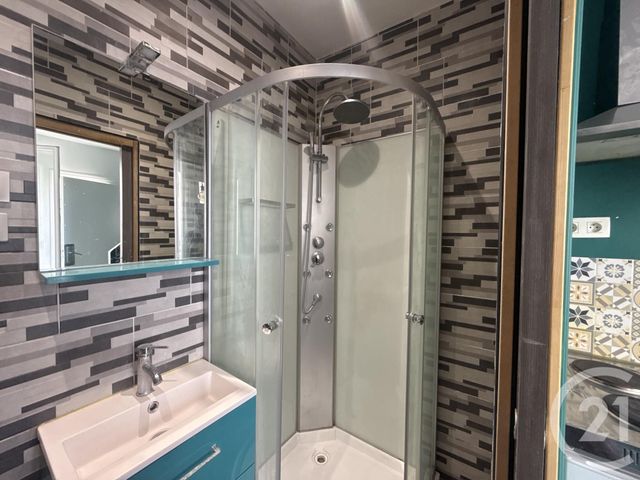 Appartement Studio à vendre - 1 pièce - 19.25 m2 - MELUN - 77 - ILE-DE-FRANCE - Century 21 Cerim