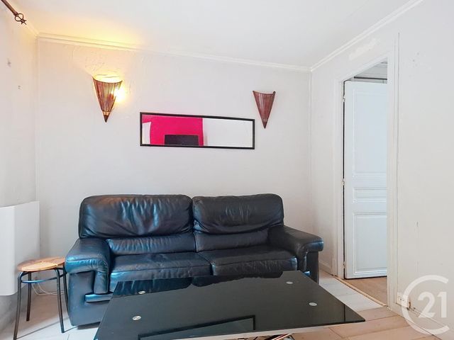 Appartement F2 à vendre - 2 pièces - 31.93 m2 - MELUN - 77 - ILE-DE-FRANCE - Century 21 Cerim