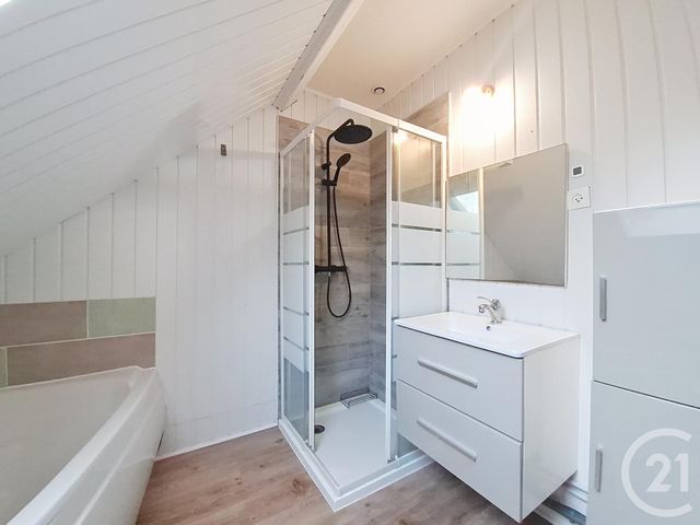 Appartement F2 à vendre - 2 pièces - 31.93 m2 - MELUN - 77 - ILE-DE-FRANCE - Century 21 Cerim