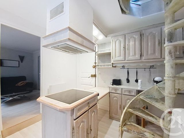 Appartement F2 à vendre MELUN