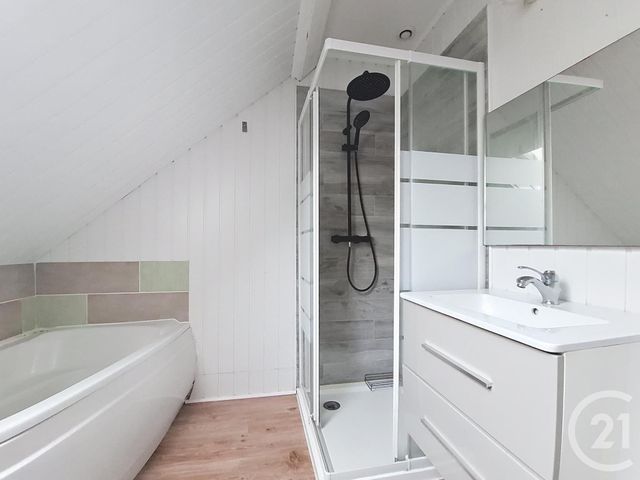 Appartement F2 à vendre - 2 pièces - 31.93 m2 - MELUN - 77 - ILE-DE-FRANCE - Century 21 Cerim