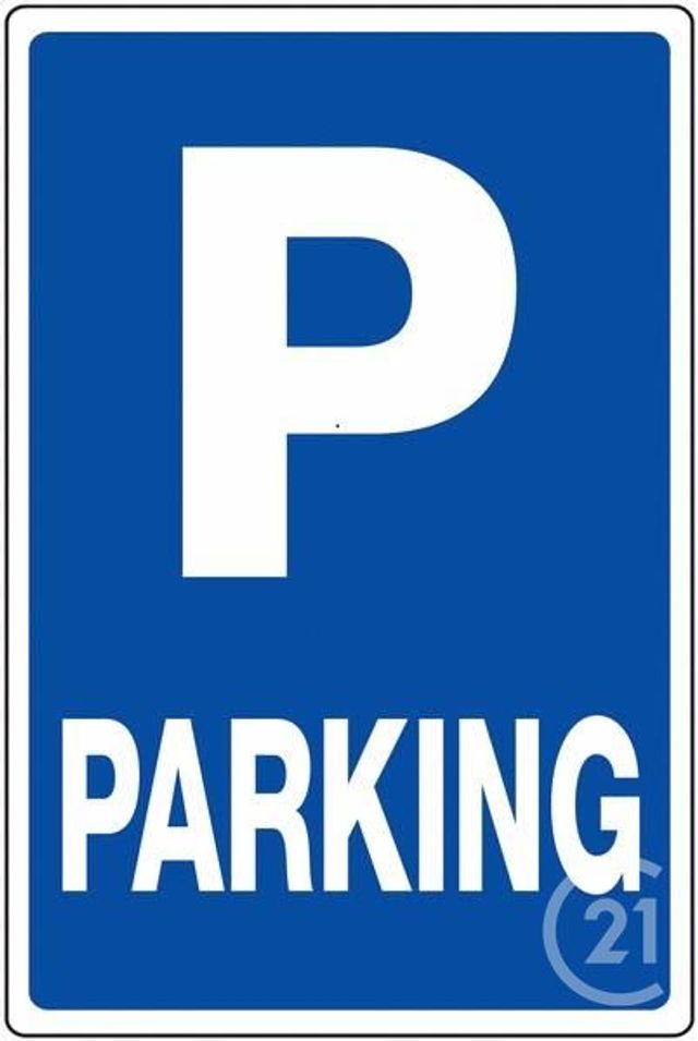 parking à louer - 10.0 m2 - VERT ST DENIS - 77 - ILE-DE-FRANCE - Century 21 Cerim
