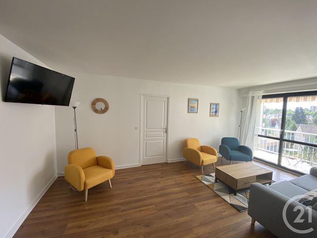 appartement - MELUN - 77