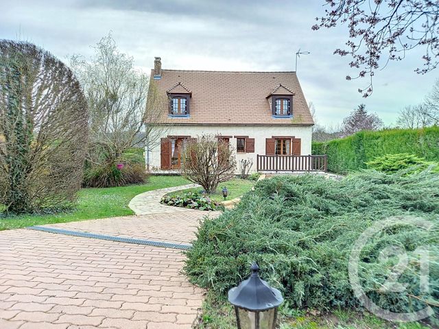 Maison à vendre CHARTRETTES