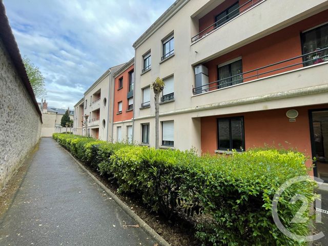 Appartement F3 à louer - 3 pièces - 61.23 m2 - MELUN - 77 - ILE-DE-FRANCE - Century 21 Cerim