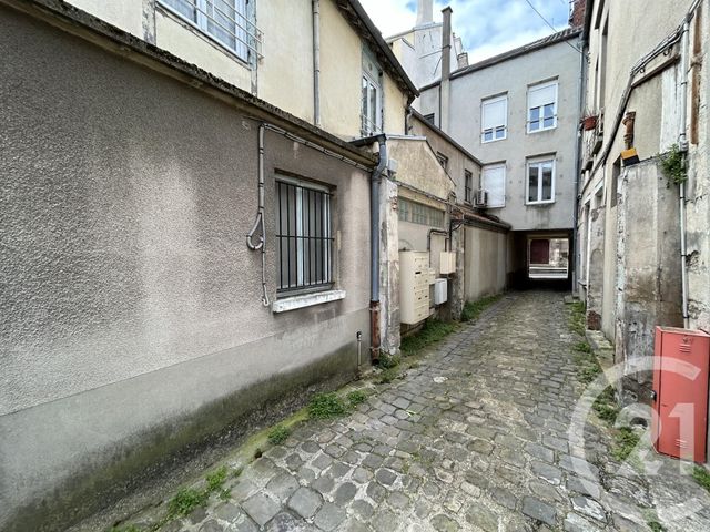 immeuble à vendre - 311.0 m2 - MELUN - 77 - ILE-DE-FRANCE - Century 21 Cerim