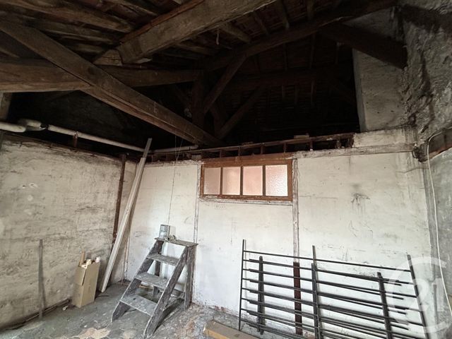 immeuble à vendre - 311.0 m2 - MELUN - 77 - ILE-DE-FRANCE - Century 21 Cerim