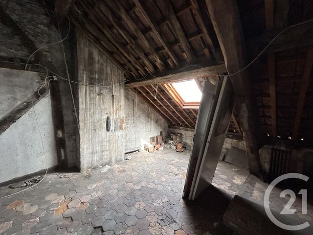 immeuble à vendre - 311.0 m2 - MELUN - 77 - ILE-DE-FRANCE - Century 21 Cerim