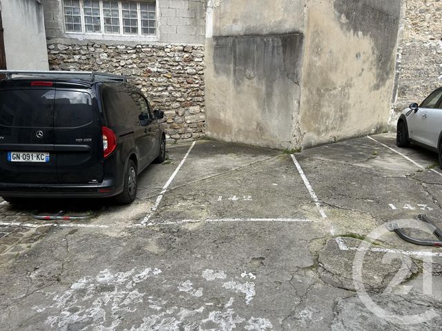 immeuble à vendre - 311.0 m2 - MELUN - 77 - ILE-DE-FRANCE - Century 21 Cerim