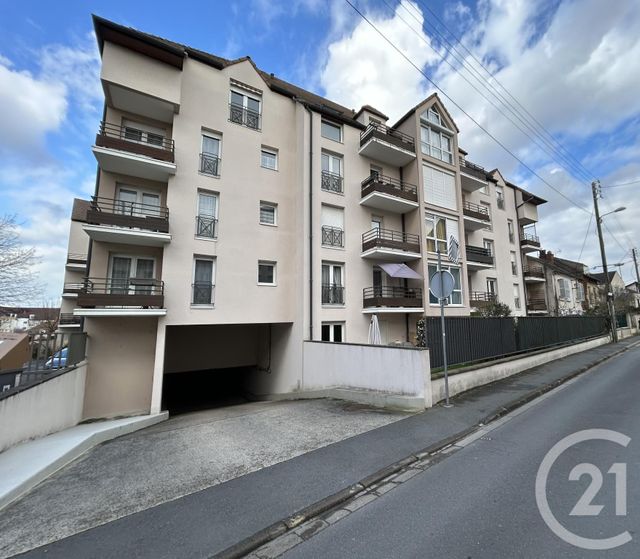 Appartement F5 à vendre - 5 pièces - 97.65 m2 - MELUN - 77 - ILE-DE-FRANCE - Century 21 Cerim