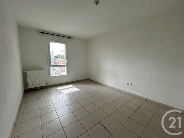 appartement - DAMMARIE LES LYS - 77