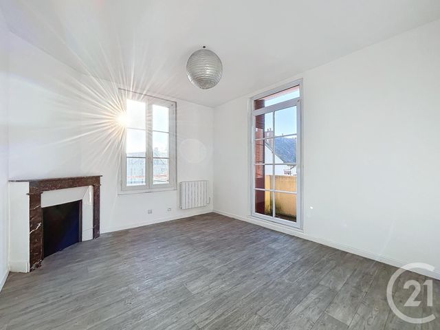 Appartement F2 à vendre DAMMARIE LES LYS